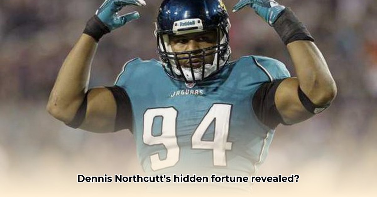 dennis-northcutt-net-worth